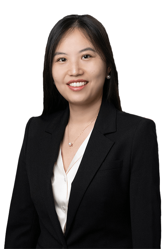 Attorney Yang (Jasmine) Bao